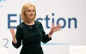 Liz Truss: Britain's shortest serving PM