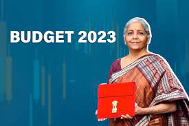 BUDGET 2023