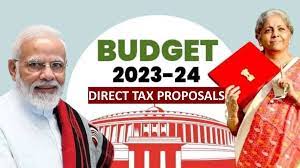 BUDGET 2023